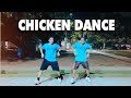 CHICKEN DANCE ( KRZ HYPER BOMB ) BUDOTS REMIX 2022 l Zumba Dance Fitness | BMD CREW