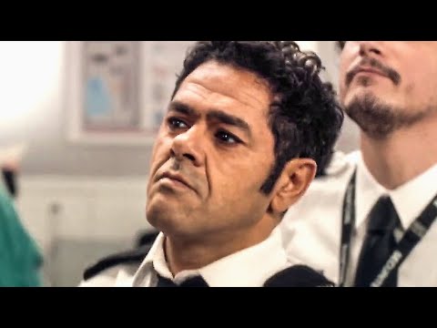 TERMINAL Bande Annonce (2024) Jamel Debbouze, Comédie