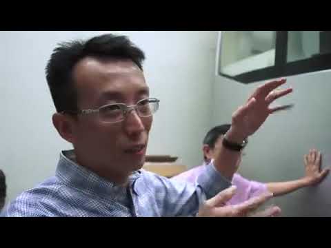 Prestigious International Berthold Leibinger Innovationspreis award 2014 in Germany