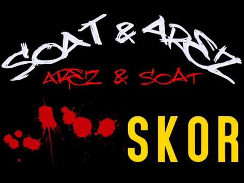 SOAT feat. Arez - SKOR