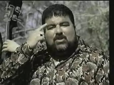 yo soy ese hombre orquesta mulenze