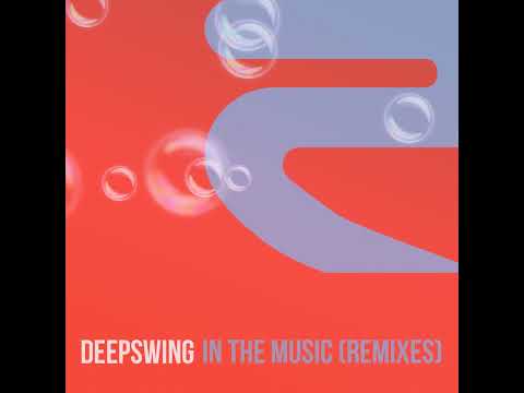 Deepswing In the music (Superchumbo's High Octane extended)