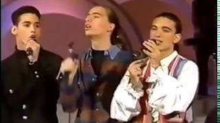 Menudo &quot;Lo Que Juramos&quot;