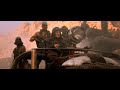 Fury Road Bullet Farmer Scenes