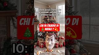 Storia vera 🎄💫😜 #christmastree #natale #alberodinatale #christmas