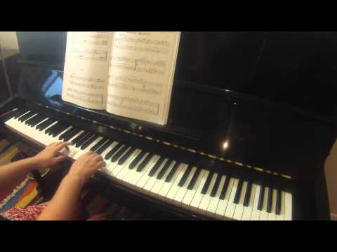 Frolic  |  The Joy of First Year Piano  |  Denes Agay