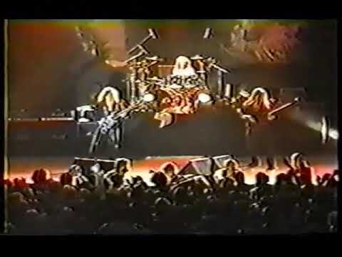 STRATOVARIUS Timo Tolkki: ESTRATÒSFERA "Stratosphere" (Himno Instrumental Neoclàsico en Chile 1999)