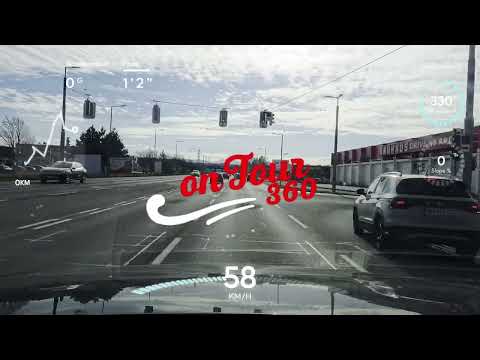 A1 West Autobahn Drive: St. Pölten → Linz | Road Trip Austria Motorway