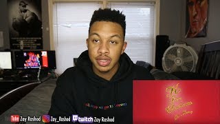 Lil Mosey - K for Christmas (Official Audio) Reaction Video