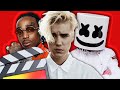 Top 5 MUSIC Video EFFECTS (No Plugins) #3 - Final Cut Pro X Top 5 MUSIC Video EFFECTS (No Plugins) #3 - Final Cut Pro X