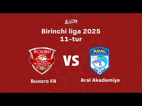 Birinchi liga | 11-Tur