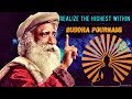 Sadhguru - the day Gautama the buddha got enlightened, realize the highest within