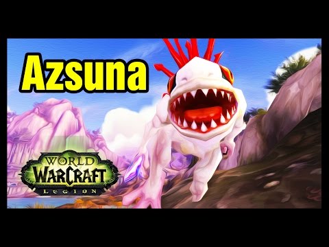 Saving Stellagosa Quest WoW