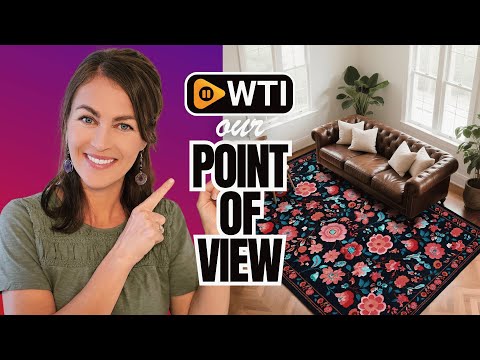 9x12 Area Rug for Living Room Clearance - WTI product video review