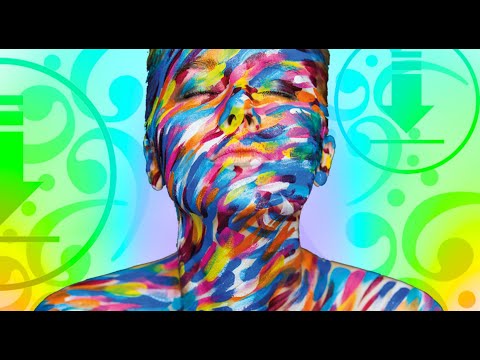 PSYTRANCE mix #16 #psytrance #goatrance