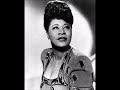 Ella Fitzgerald - Oh, Lady Be Good (18.03.1947)