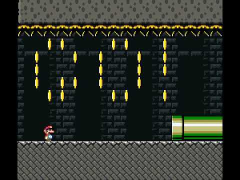 Blind Kaizo Race - Week 113 Levels by orka bln