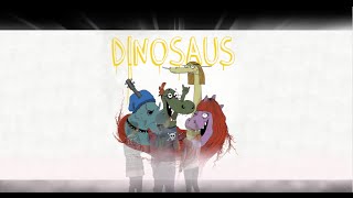Dinosaus - Pålegg (Som Je Like)