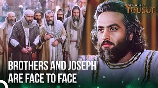 Download lagu Saudara-saudara yang Memasukkan Yusuf ke dalam Sumur Telah Datang | Nabi Yusuf mp3 Download lagu Saudara-saudara yang Memasukkan Yusuf ke dalam Sumur Telah Datang | Nabi Yusuf mp3