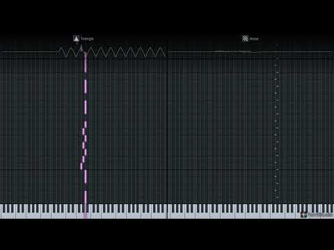 Unstable Pressure | FamiStudio