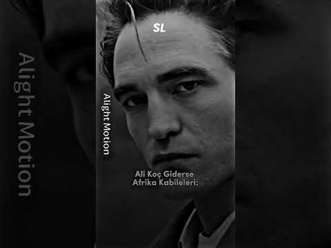 Ali Koç  🤙🏿 #shorts #football #alightmotion #fb #gs