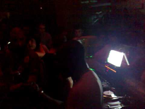 Simoncino @locoRed 17/04/2010