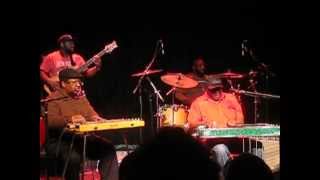 The Slide Brothers - Don't Keep Me Wonderin' - 5/18/13