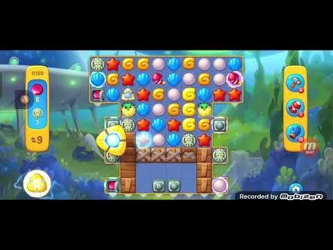 Fishdom Level -11150