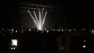 Martelli - Gazzelle | Palapartenope (Napoli) 15/03/2019