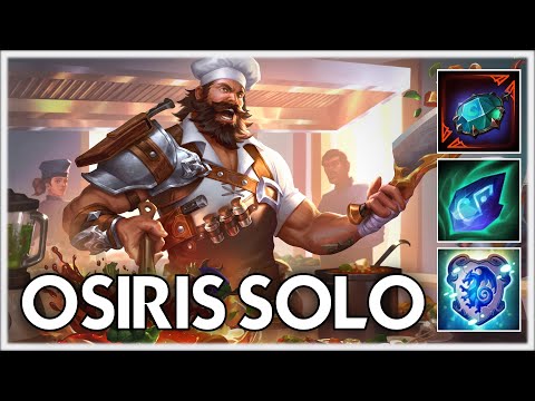 THE BEST SOLO LANER IN THE NEW SEASON