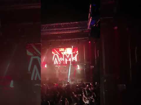 A.M.C (3Hour Set) Intro | Elektric Brixton