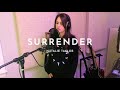 Natalie Taylor -- Surrender (2021 Studio Performance)