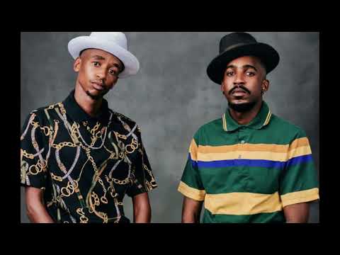 Scott Maphuma & Bob Mabena, Mellow & Sleazy - [Type Beat] (2026) Amapiano [FLP]