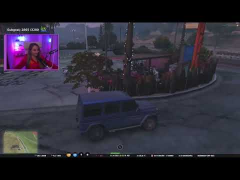 Wie soll Banks das Olaf erklären 😳 | 66slay GTA RP