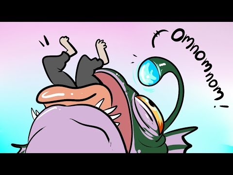 ARK Aberration Modded - GIANT BULBDOG IS UNSTOPPABLE, IMMERSIVE TAMING MOD #1 - ARK Survival Evolved