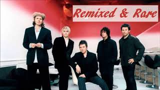 Violence of Summer (Curlie Howard Ursound Mix)