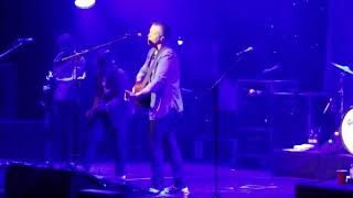 Jason Isbell on Cayamo 2019, Speed Trap Town