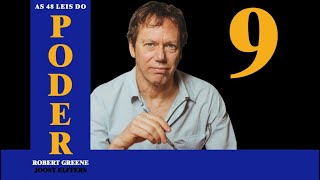 Lei 9: Vença com suas Atitudes e Não Discuta