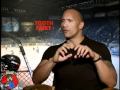 Interview With Dwayne Johnson For Tooth Fairy