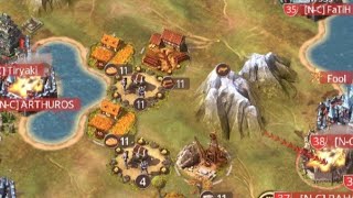 Download lagu March of Empires I Cap War I Throne Fight 😛 mp3