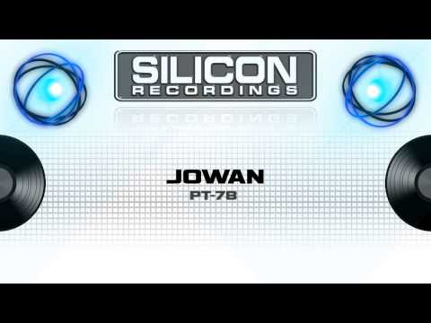 Jowan - PT-78 (Original Mix) (SR 0534-5)