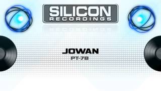 Jowan - PT-78 (Original Mix) (SR 0534-5)