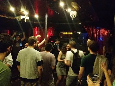 SECANJE NA RADIO SKC  107,9