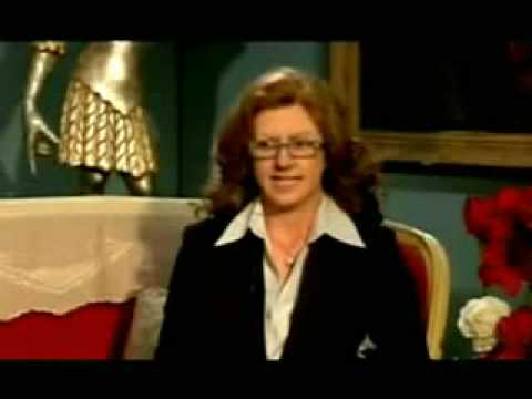 Imitazione Ministro Gelmini