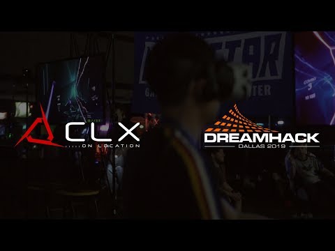 DreamHack Dallas 2019 Day 1