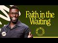 Believing God For Mighty Things Robert Madu