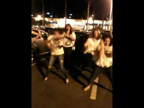 Group 1 crew - Breakdown dance