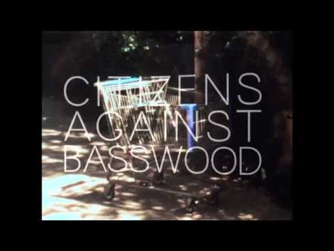 Citizens Against Basswood