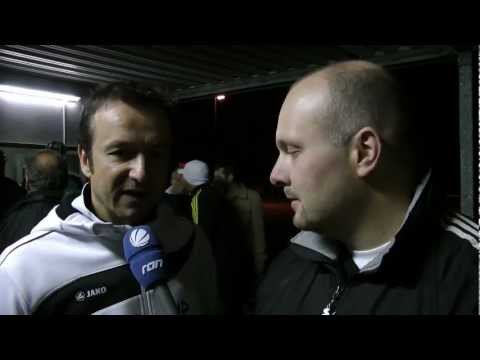 4. Spieltag 2011/12 @ VdS Nievenheim (Ingmar Putz)