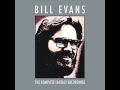 BILL EVANS   Mornin' Glory live